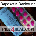 Dapoxetine Dosage 35